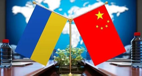 中国对俄罗斯乌克兰的最新态度