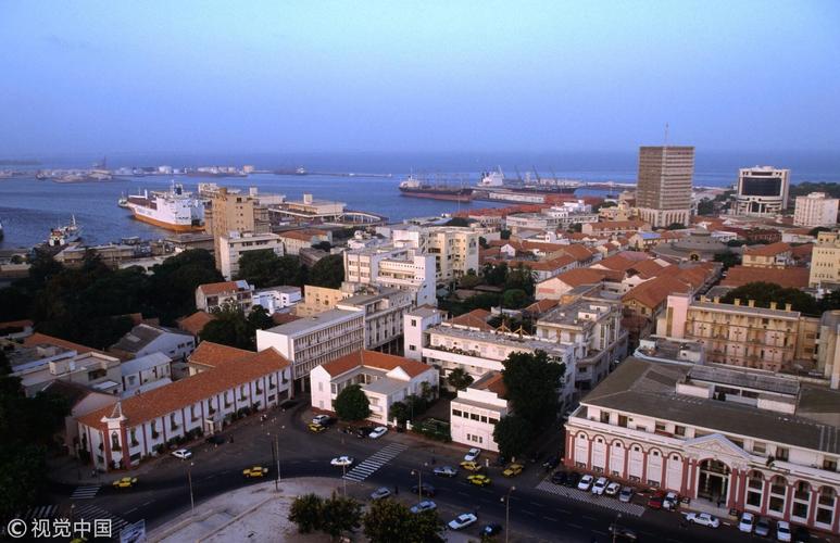 塞内加尔第二大城市