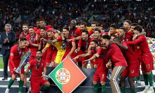 葡萄牙世界杯冠军是哪一年