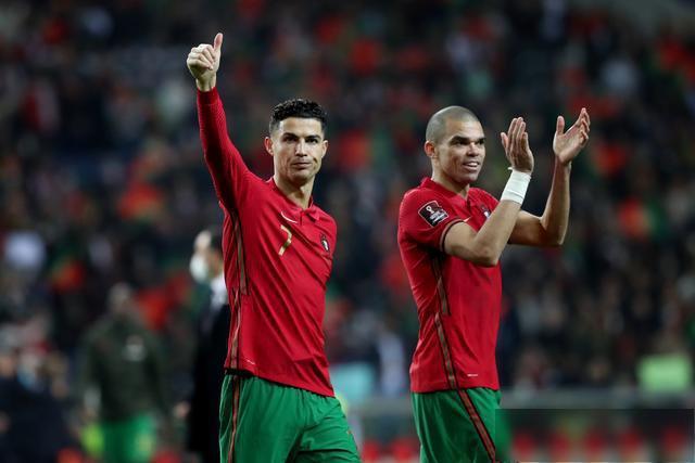 葡萄牙足球算不算强队