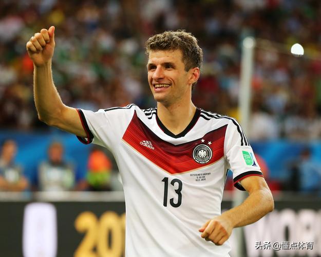 2014世界杯德国的相关图片